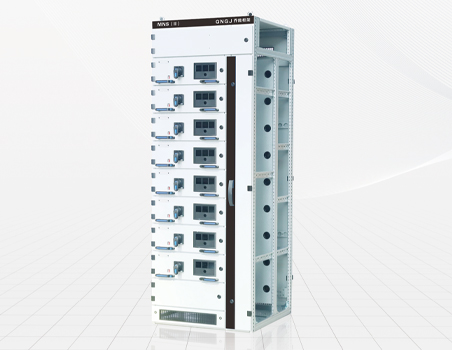 GCK抽屜柜產(chǎn)品型號及含義